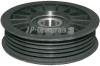 JP GROUP 1118301300 Tensioner Pulley, v-ribbed belt