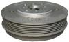 JP GROUP 1118302000 Belt Pulley, crankshaft