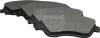 JP GROUP 1263601110 Brake Pad Set, disc brake