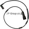 JP GROUP 1297300100 Replacement part
