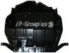 JP GROUP 1181350300 Cover, tailgate