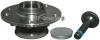 JP GROUP 1151400710 Wheel Hub