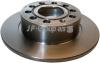 JP GROUP 1163200700 Brake Disc