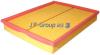 JP GROUP 1218600200 Air Filter