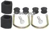 JP GROUP 1340550910 Repair Kit, stabilizer suspension