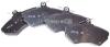 JP GROUP 1163604910 Brake Pad Set, disc brake