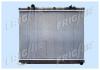 FRIGAIR 0133.3015 (01333015) Radiator, engine cooling