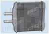 FRIGAIR 0631.3007 (06313007) Heat Exchanger, interior heating