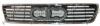 PRASCO AD0312000 Radiator Grille