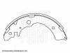 BLUE PRINT ADH24113 Brake Shoe Set