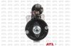 ATL Autotechnik A21640 Starter