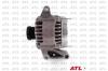 ATL Autotechnik L69970 Alternator