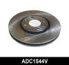 COMLINE ADC1544V Brake Disc