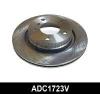 COMLINE ADC1723V Brake Disc