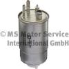 KOLBENSCHMIDT 50014283 Fuel filter