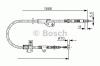 BOSCH 1987477755 Cable, parking brake