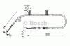 BOSCH 1987477803 Cable, parking brake