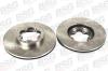 BSG BSG30210007 Brake Disc