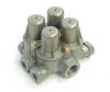 AIR FREN 06.579110 (06579110) Multi-circuit Protection Valve