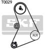 SKF VKMA04001 Timing Belt Kit