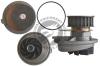 QUINTON HAZELL QCP2512 Water Pump