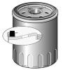 FRAM PH2869 Oil Filter