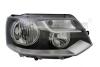 TYC 20-12152-05-2 (2012152052) Headlight