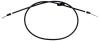 PEX 4.1766 (41766) Cable, parking brake