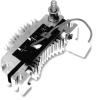 MAGNETI MARELLI 940016150100 Rectifier, alternator