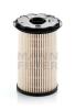 MANN-FILTER PU7002X Fuel filter