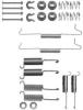NK 7947571 Accessory Kit, brake shoes