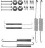 NK 7936758 Accessory Kit, brake shoes