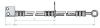 NK 852669 Brake Hose