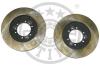 OPTIMAL BS-4770 (BS4770) Brake Disc