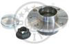 OPTIMAL 202290 Wheel Bearing Kit