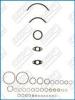 AJUSA 54073700 Gasket Set, crank case