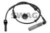 SWAG 20936805 Sensor, wheel speed