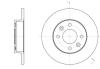 ROADHOUSE 6067.00 (606700) Brake Disc