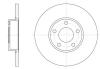 ROADHOUSE 6327.00 (632700) Brake Disc