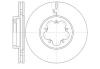 ROADHOUSE 61022.10 (6102210) Brake Disc