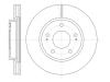 ROADHOUSE 61229.10 (6122910) Brake Disc