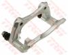 TRW BDA671 Carrier, brake caliper
