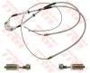 TRW GCH1200 Cable, parking brake