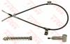 TRW GCH1936 Cable, parking brake