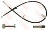 TRW GCH1997 Cable, parking brake