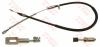 TRW GCH2343 Cable, parking brake