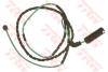 TRW GIC234 Warning Contact, brake pad wear