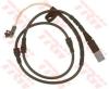 TRW GIC239 Warning Contact, brake pad wear