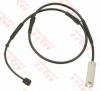TRW GIC285 Warning Contact, brake pad wear