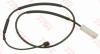 TRW GIC286 Warning Contact, brake pad wear
